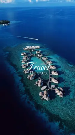 Travel Recap