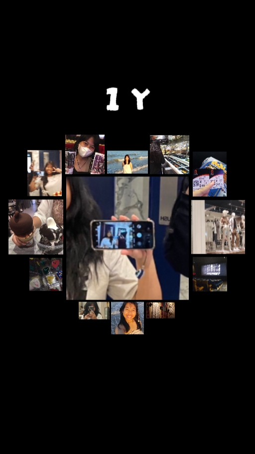 ครบรอบ 1 ปี