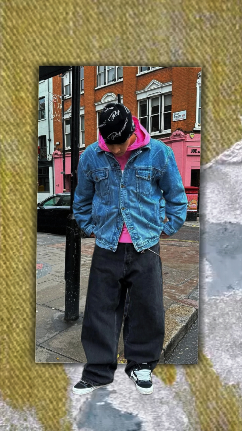 Mode | Modifier
