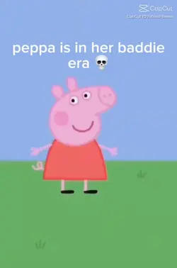 baddie era