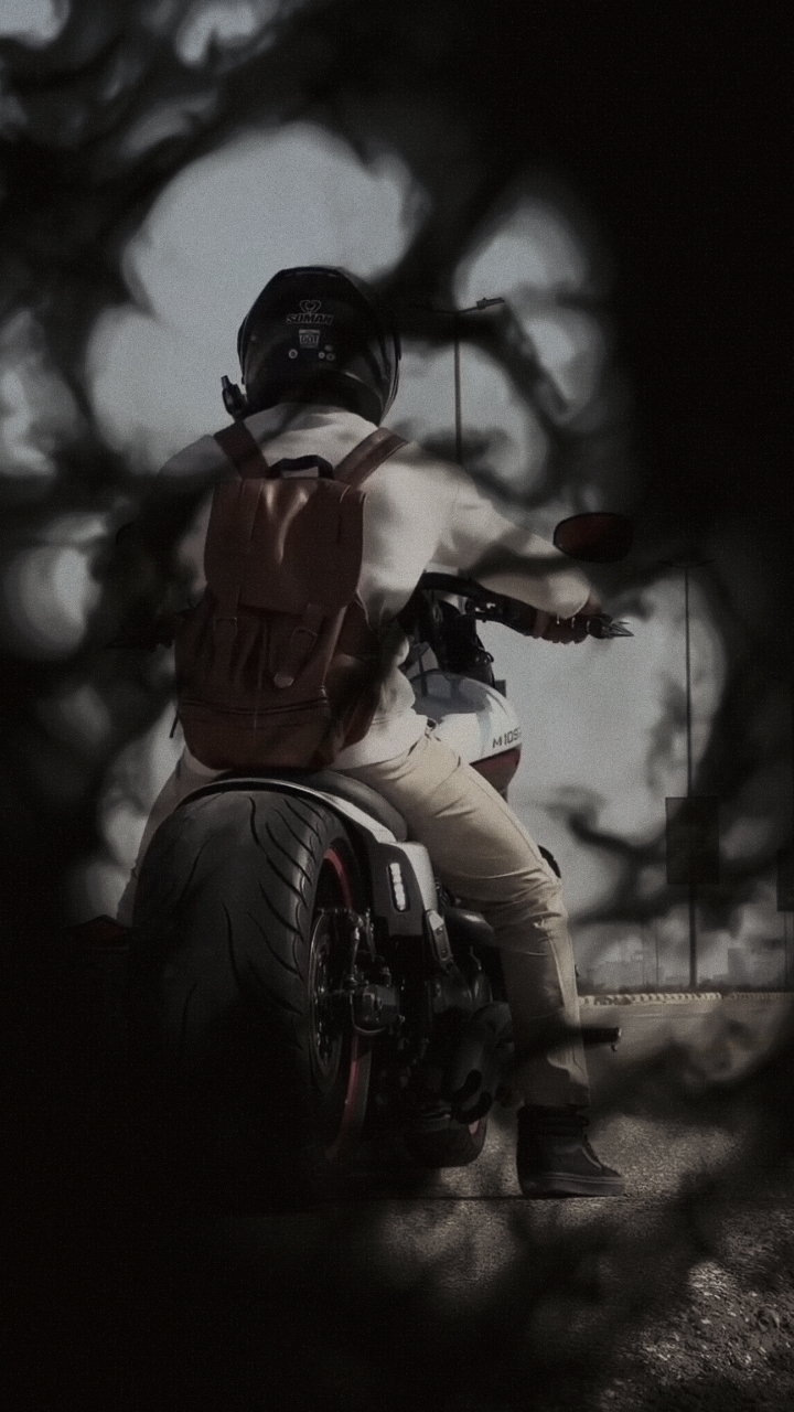 Harley Davidson