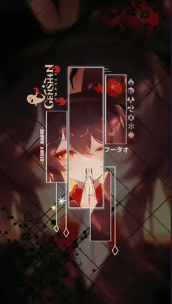 LIVE WALLPAPER