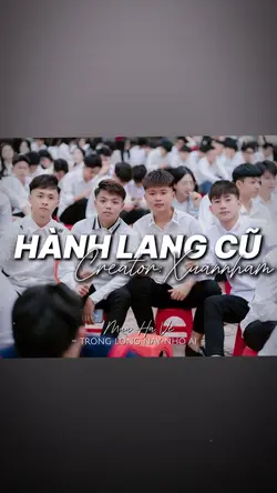 HÀNH LANG CŨ