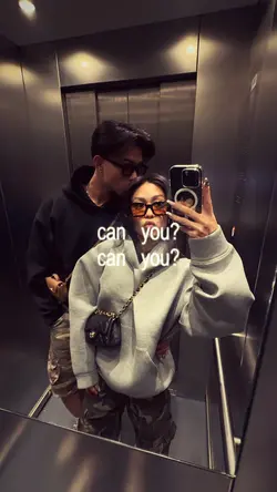 can you?