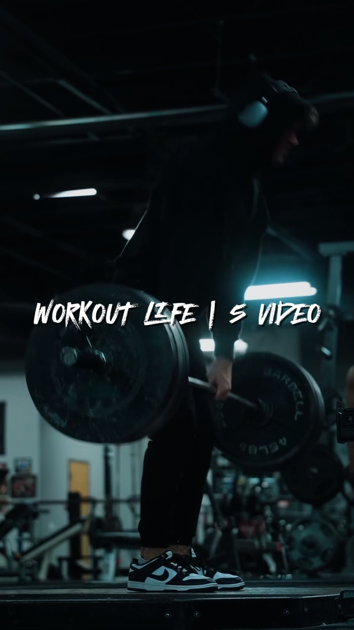 Workout life | 5