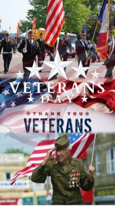 VETERAN 
