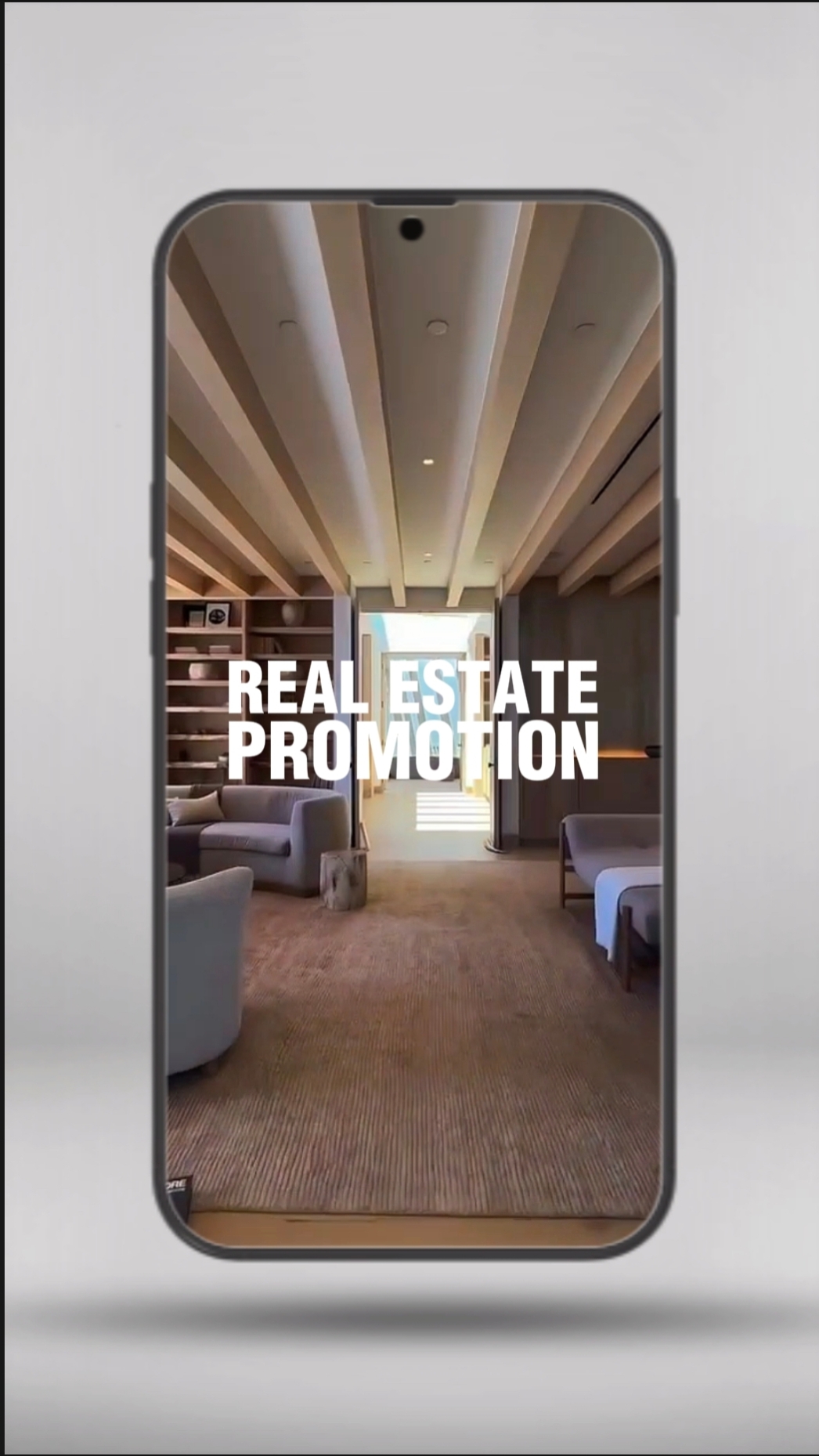 Promoción inmobiliaria
