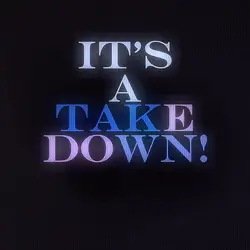 TAKEDOWN!!!!
