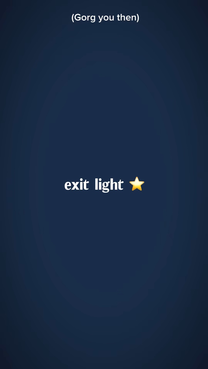 exit night 