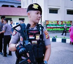 polisi