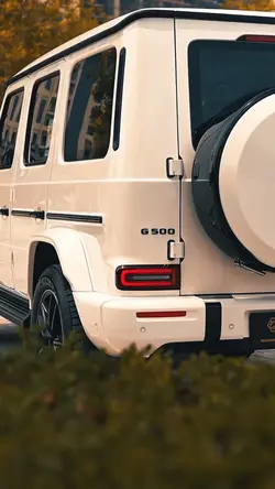 G CLASS—★ ★ ★🔝🤯