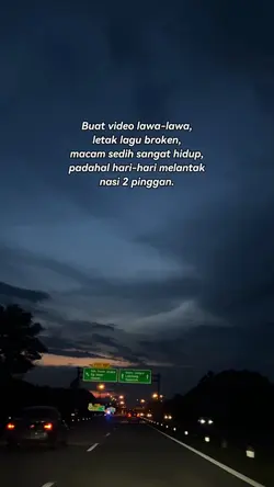 Sekadar gurauan