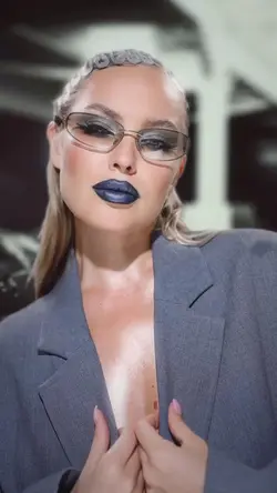 TRANSITION MAKEUP