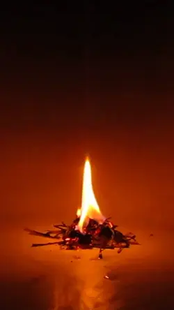 Effetti del Fuoco 🔥 
