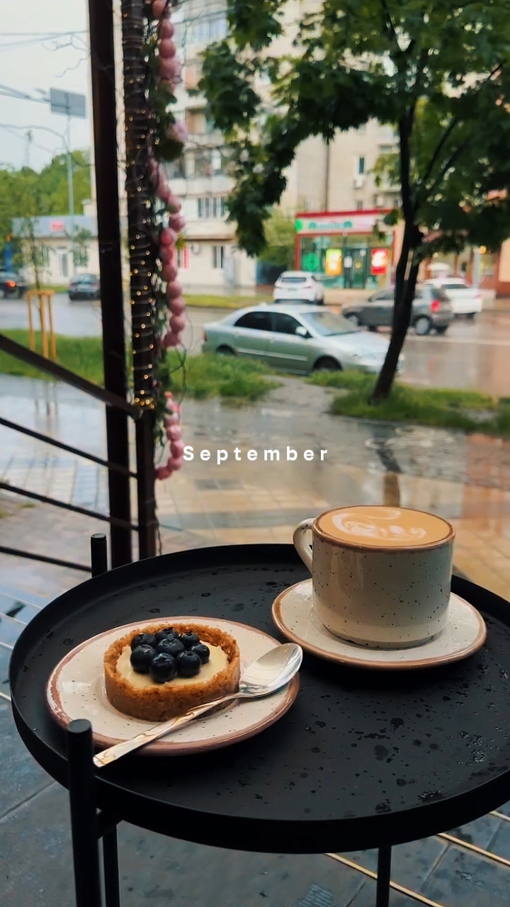 September