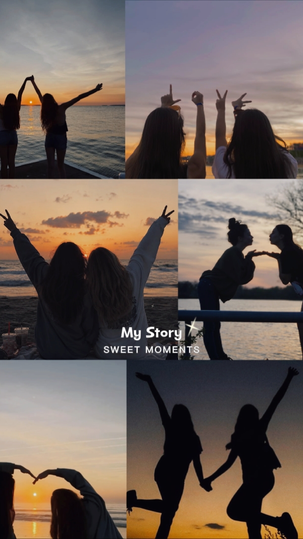My Story With Friend