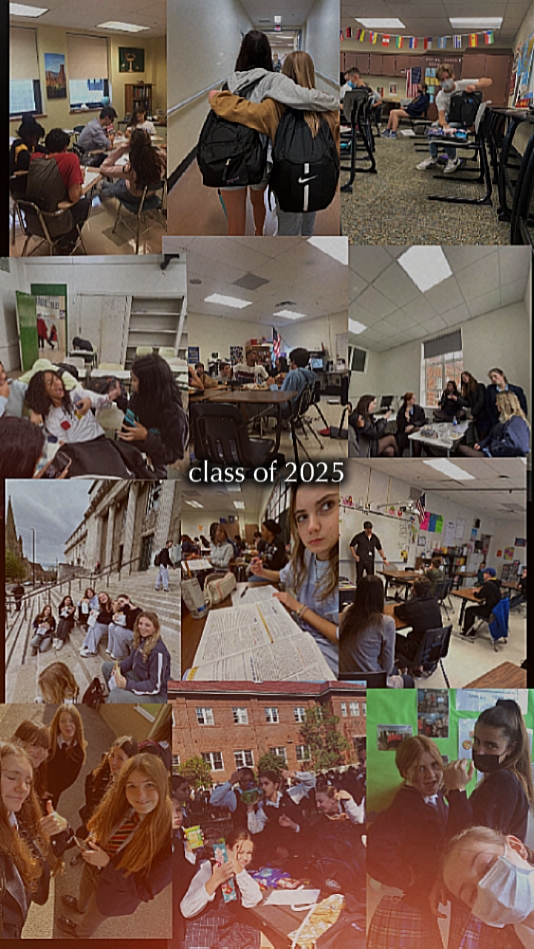 Clase de 2025