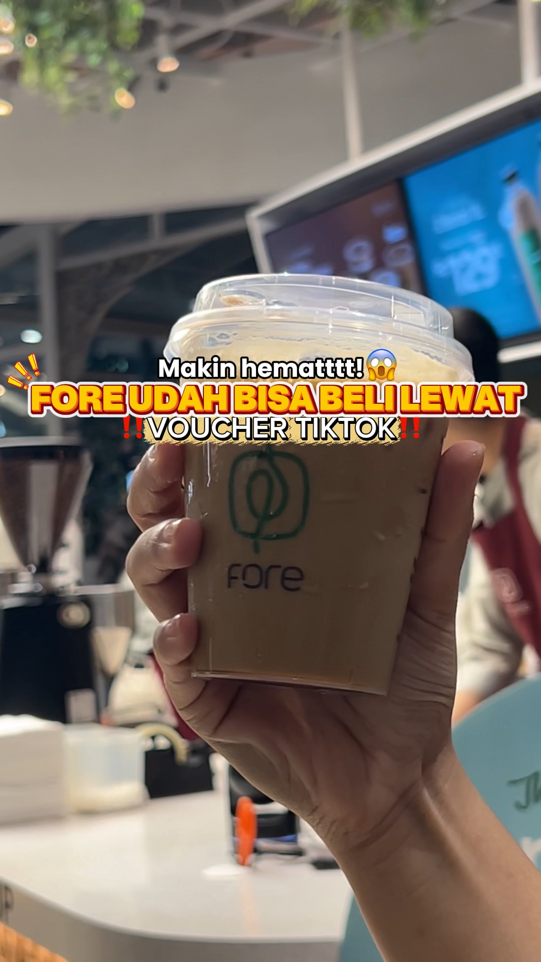 Promo FORE✨