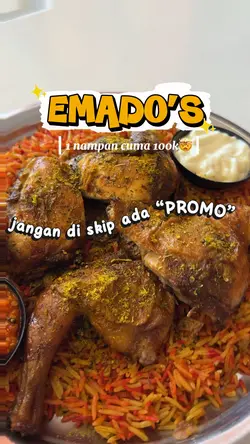 EMADO’S 