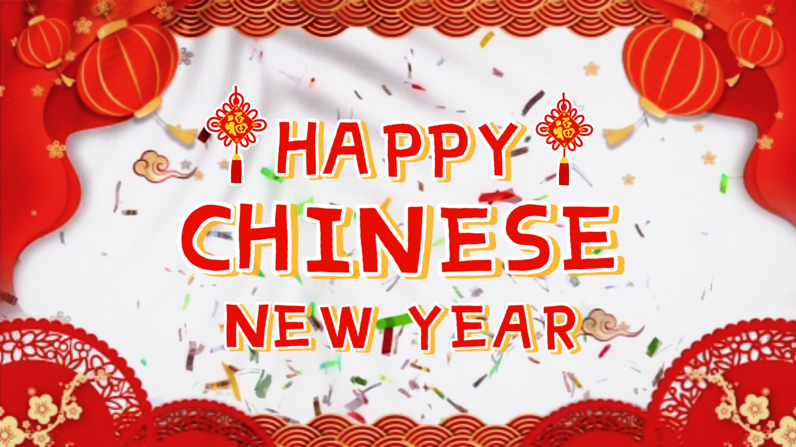 chinese new years 