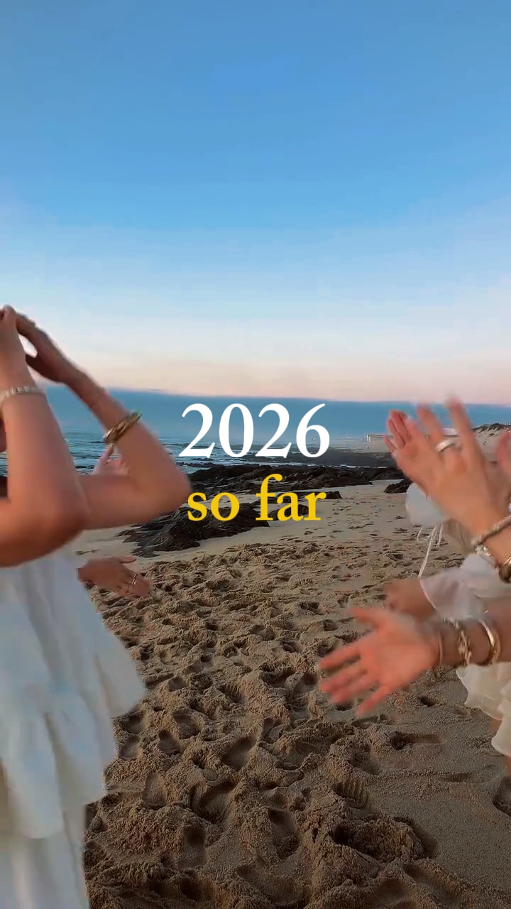 2026 bis jetzt