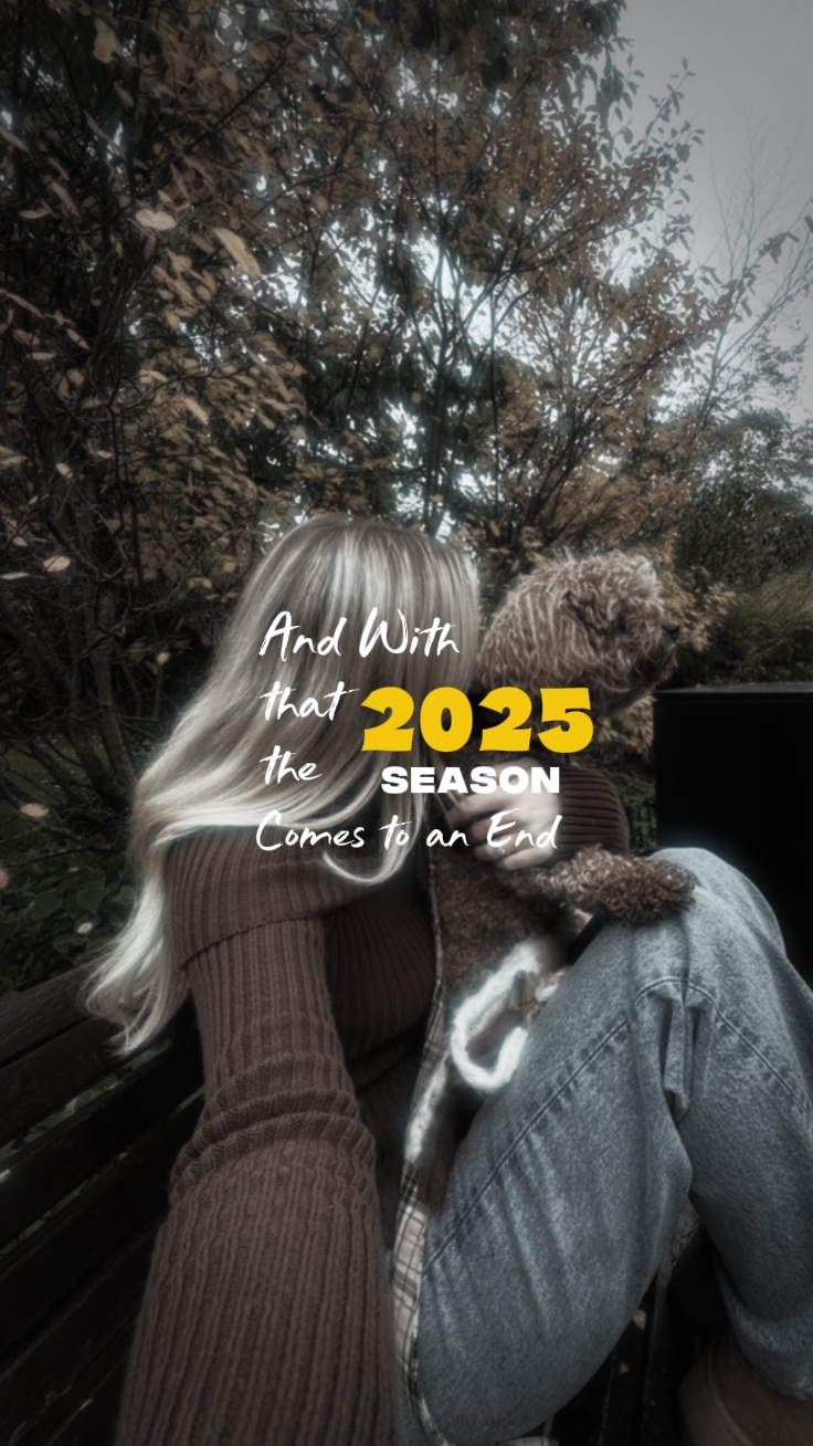2025 recap