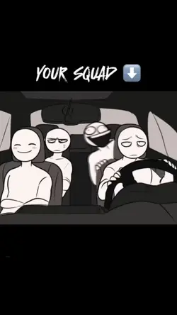 Your Squad
