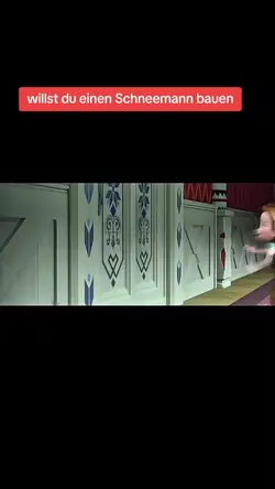 Anna elsa parodie