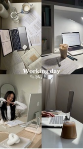 Día de trabajo