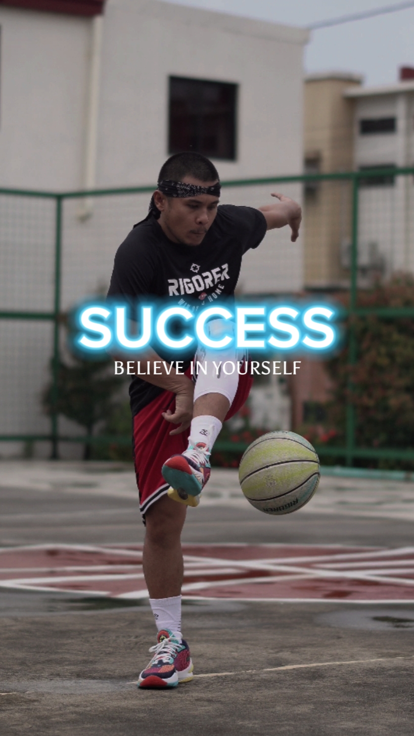 Training Motivation