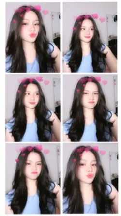 aesthetik love pink
