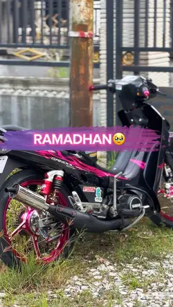 RAMADHAN🥹