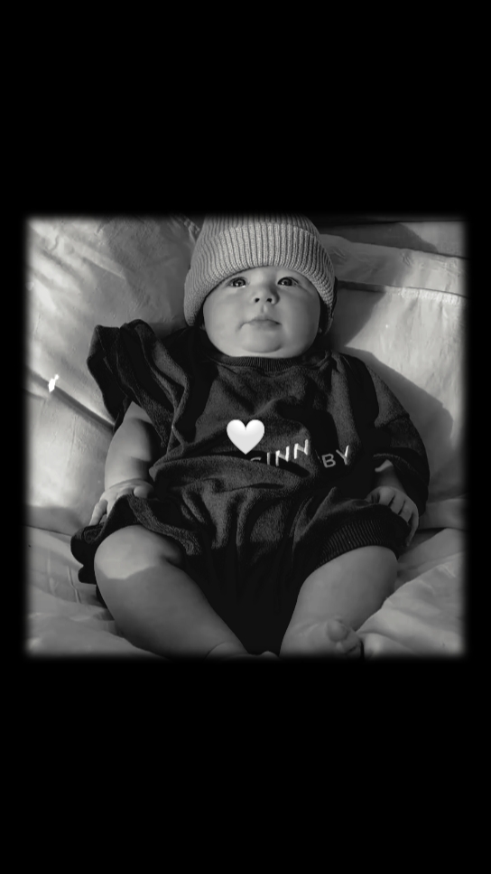 baby aesthetic