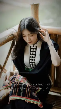 Mời anh về Tây Bắc