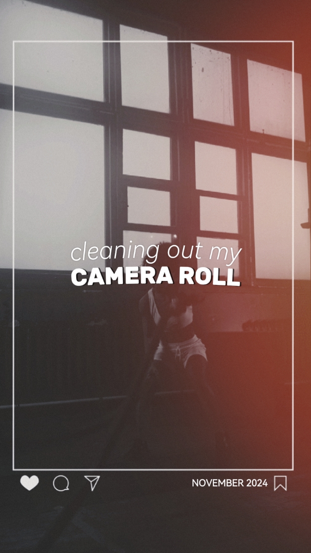 Camera Roll
