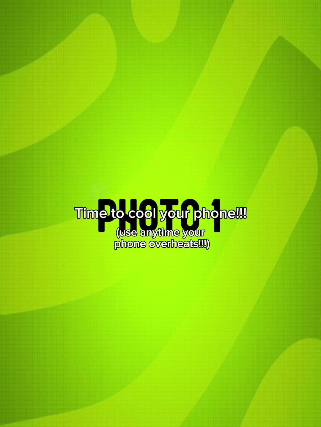 Tren Edit Baru 