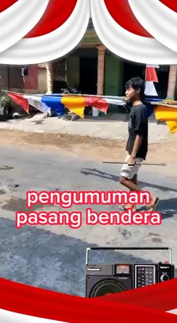 pengumuman