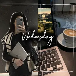 Wednesday