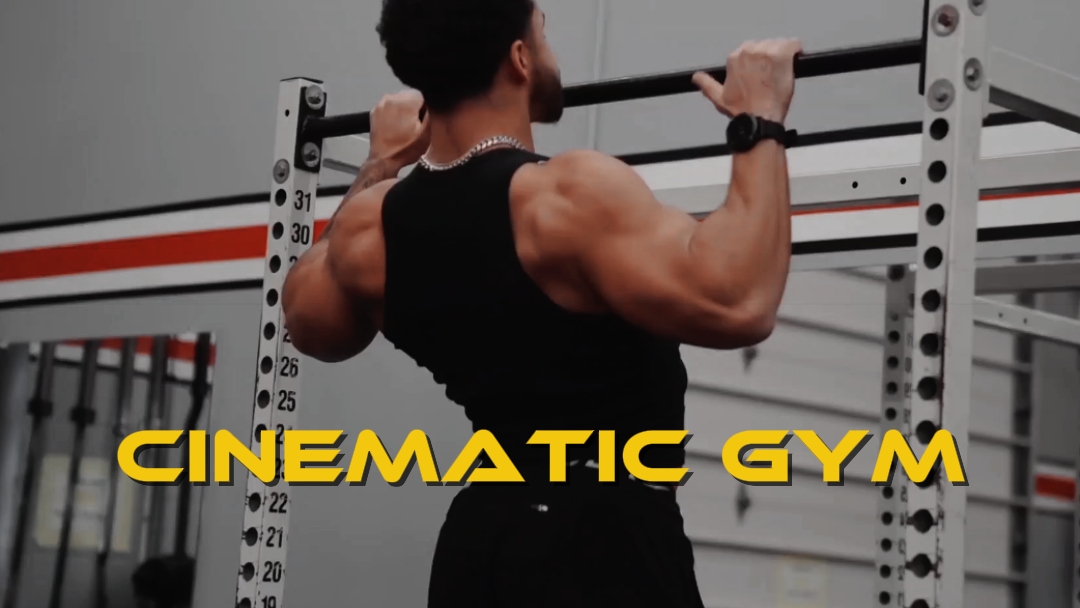 CINEMATIC GYM 