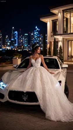 Weeding dream