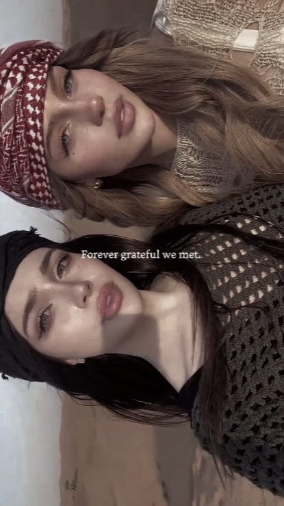 Freundschaft