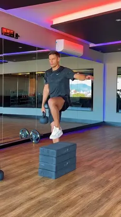 TRAINING FITNESS