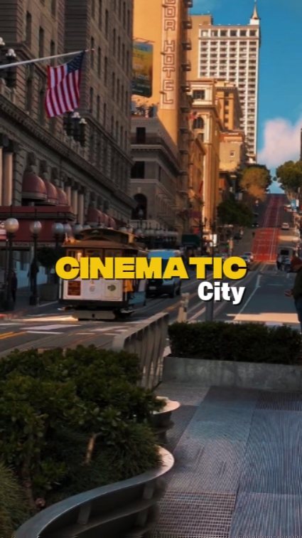 6 Clips Cinematic