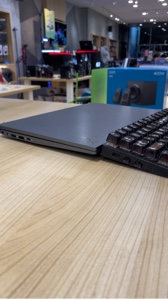 Rekomendasi Laptop 