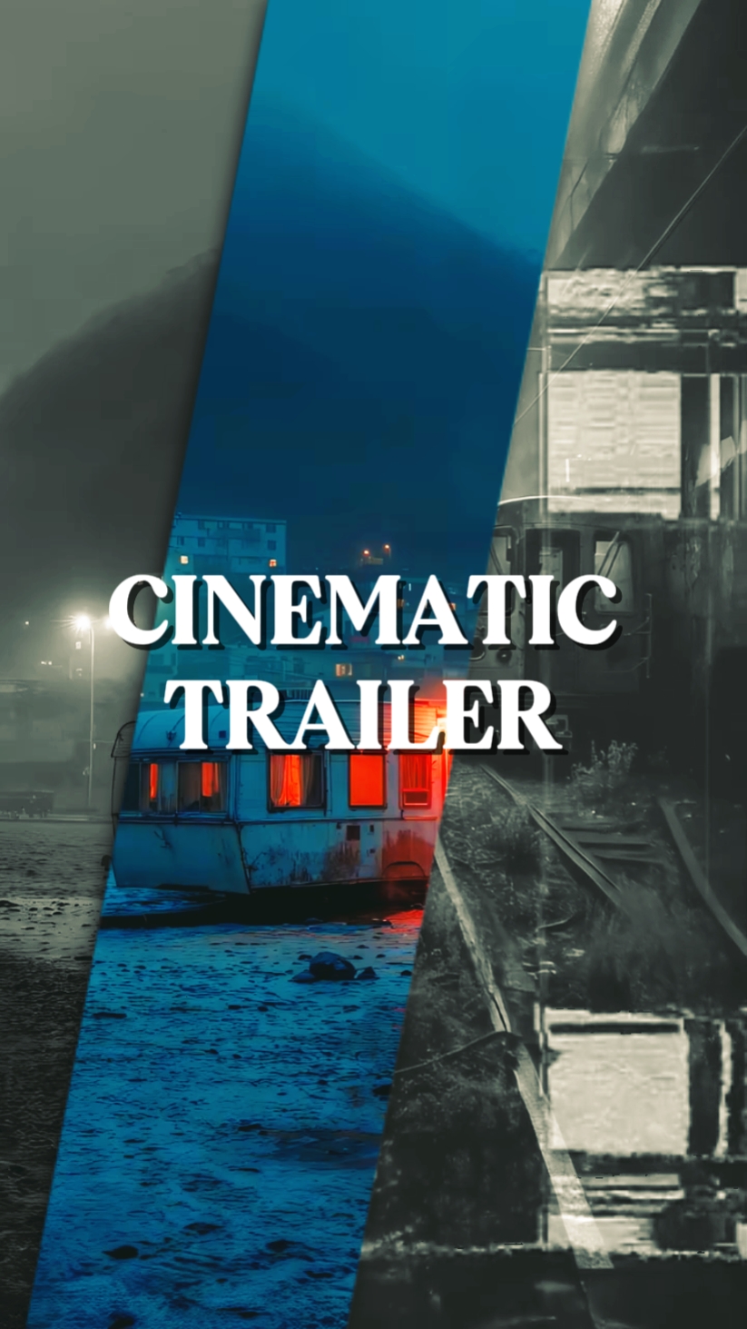 bande-annonce cinématographique