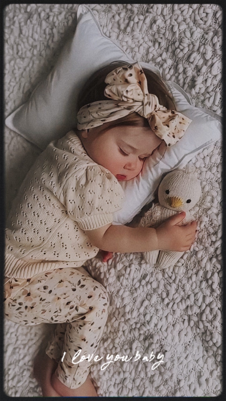 Bébé 35 vidéos