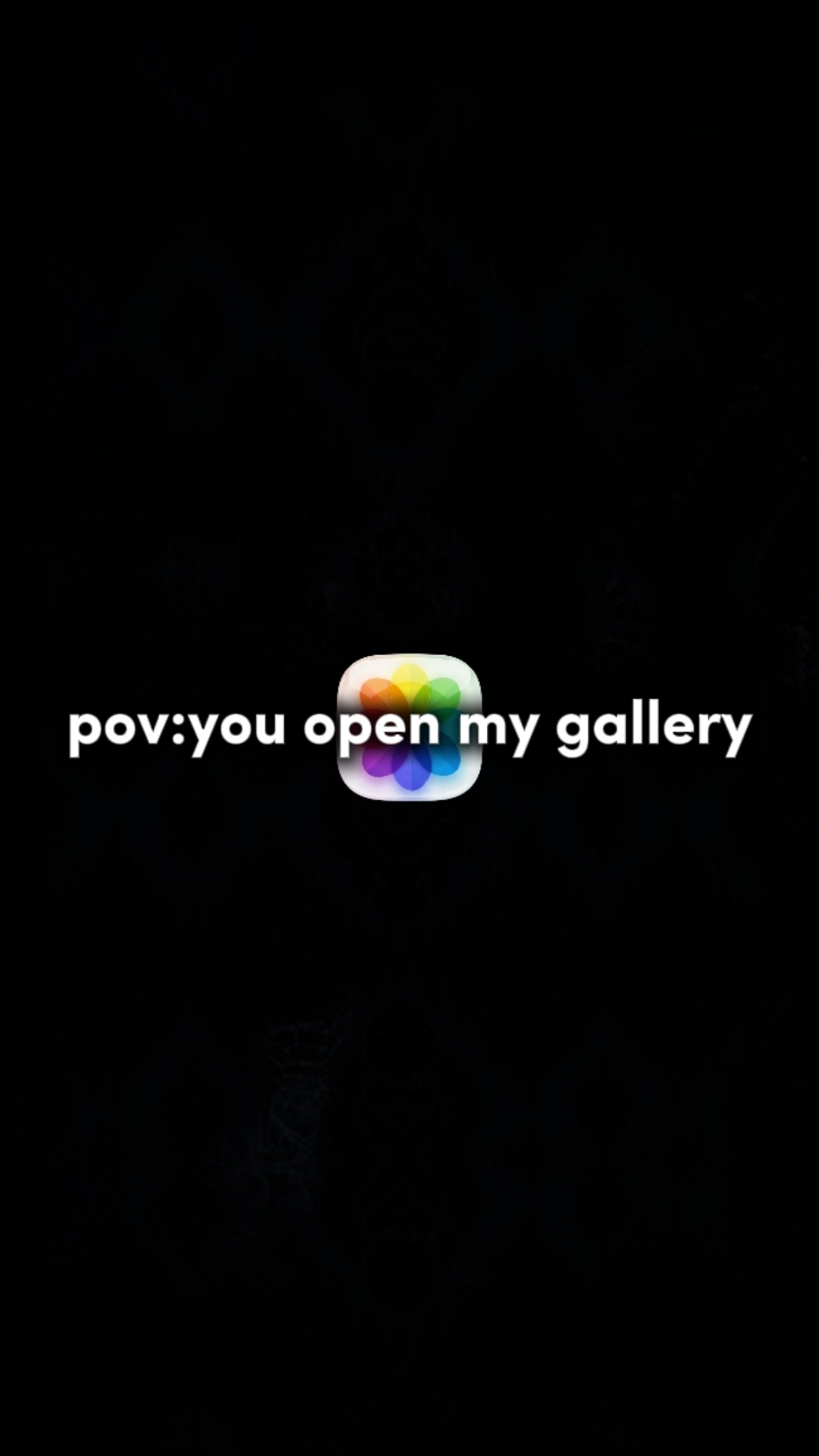 my Gallery