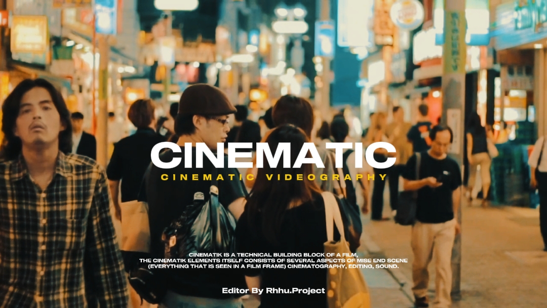 Cinématique