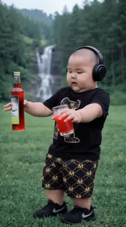 baby cute