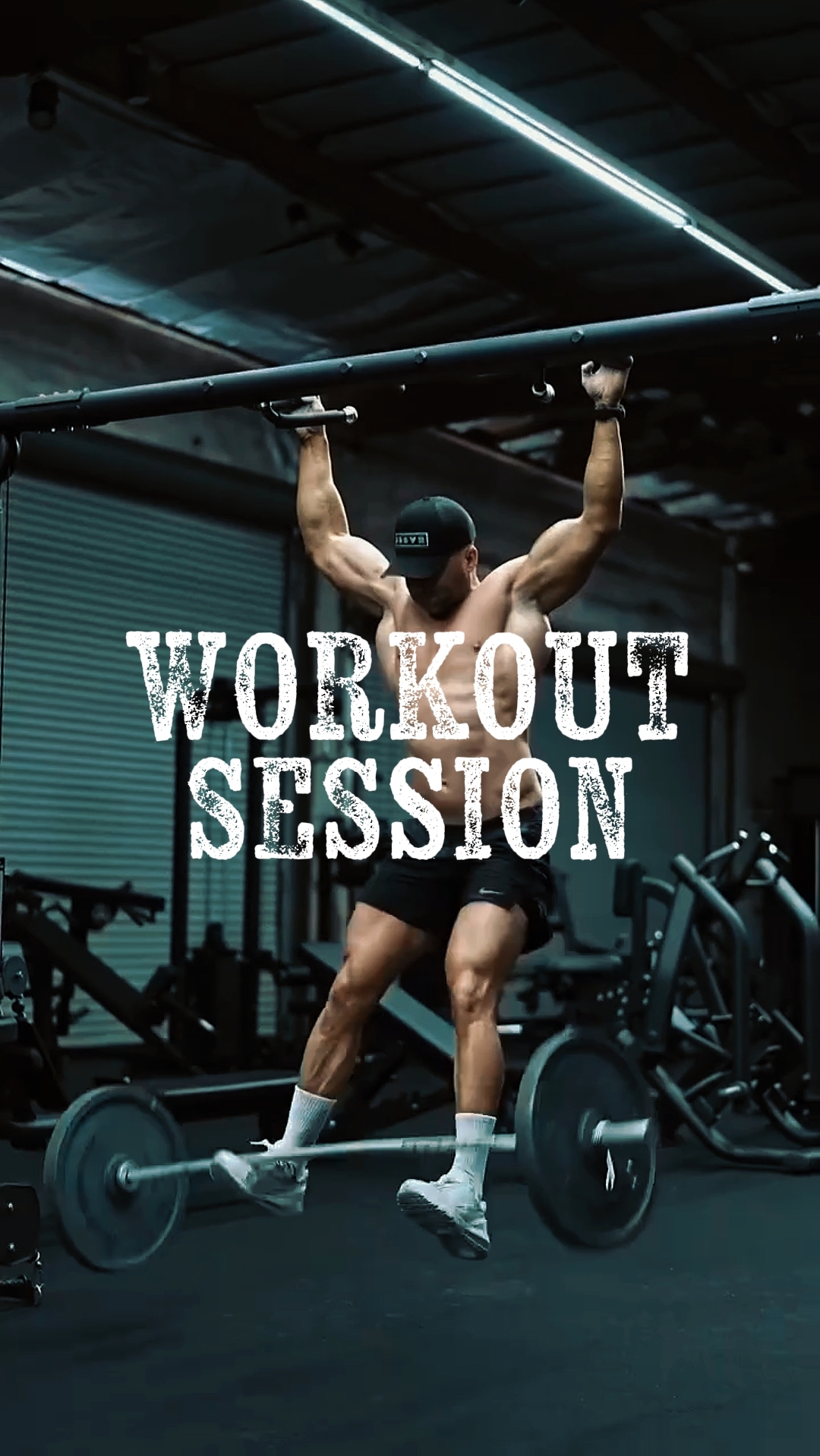 workout session